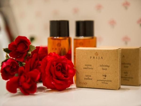 Villa Socini : photo 1 de la chambre chambre double avec salle de bains privative extérieure