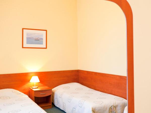 Hotel Kapitan : photo 1 de la chambre chambre double