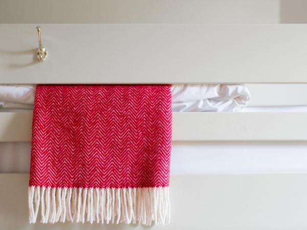 Montacute Boutique Bunkhouse : photo 4 de la chambre chambre lits jumeaux avec lits superposés