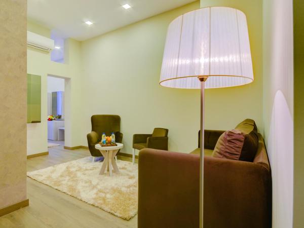 Hotel INN Rossio : photo 1 de la chambre chambre triple supérieure