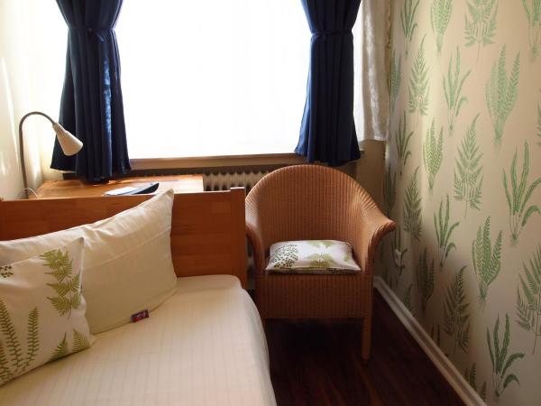 GastHaus Hotel Bremen : photo 3 de la chambre chambre simple