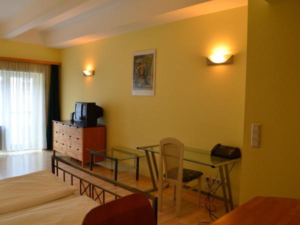 Hotel Pension Excellence : photo 2 de la chambre studio