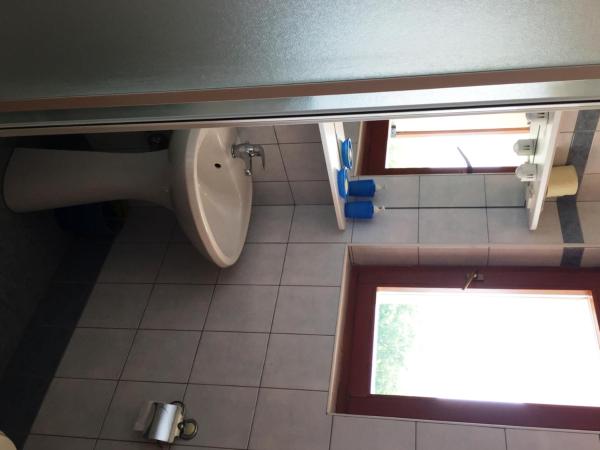 Vera Bed and Breakfast : photo 5 de la chambre chambre double ou lits jumeaux avec balcon commun