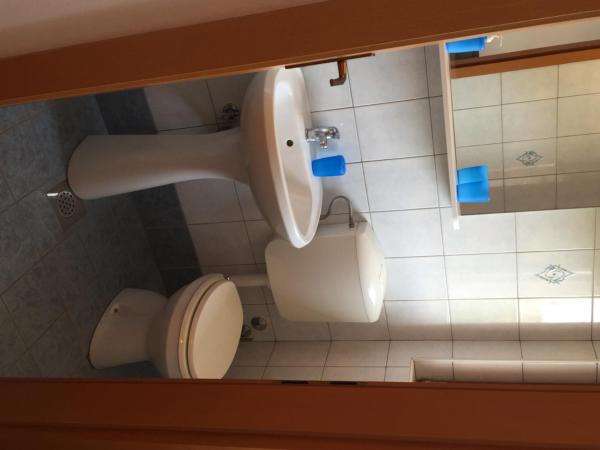 Vera Bed and Breakfast : photo 5 de la chambre chambre simple