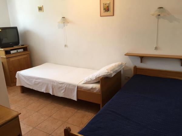 Vera Bed and Breakfast : photo 4 de la chambre chambre simple