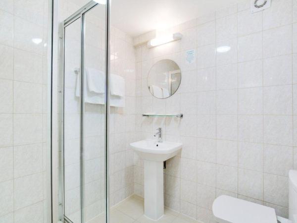 Queens Park Hotel : photo 5 de la chambre chambre simple