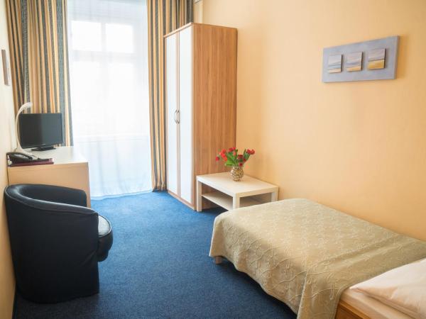 Hotel Bajazzo : photo 8 de la chambre chambre simple classique