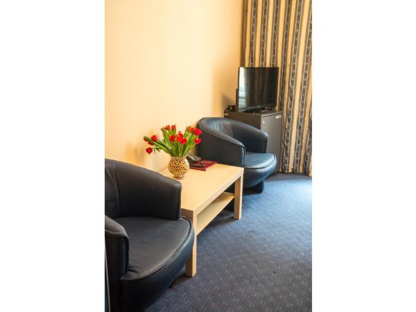 Hotel Bajazzo : photo 6 de la chambre chambre double classique