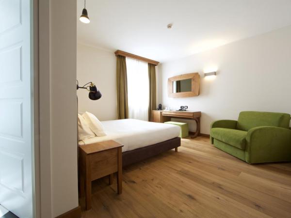 Duca D'Aosta Hotel : photo 7 de la chambre chambre triple