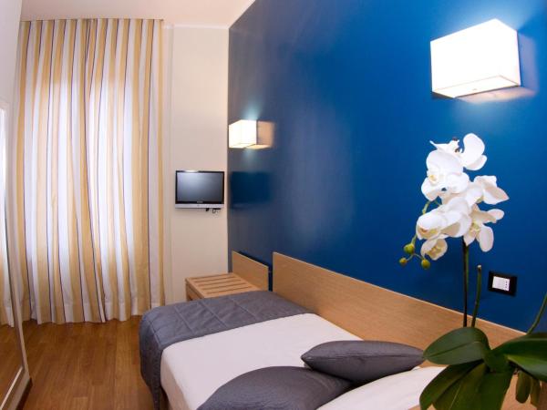 Hotel Accademia : photo 1 de la chambre chambre simple