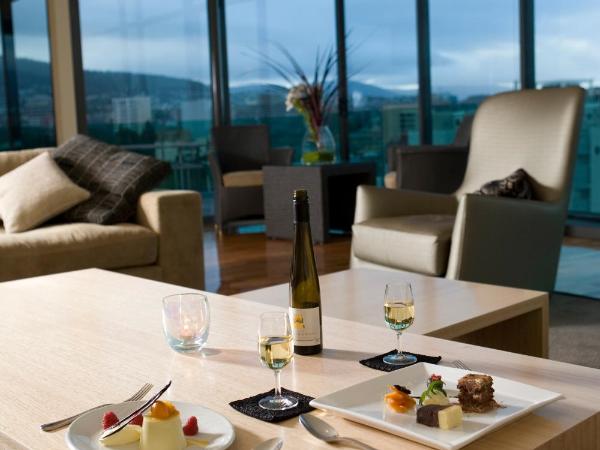 Lenna Of Hobart : photo 6 de la chambre appartement 2 chambres