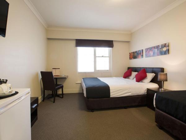 Enfield Hotel : photo 3 de la chambre studio familial