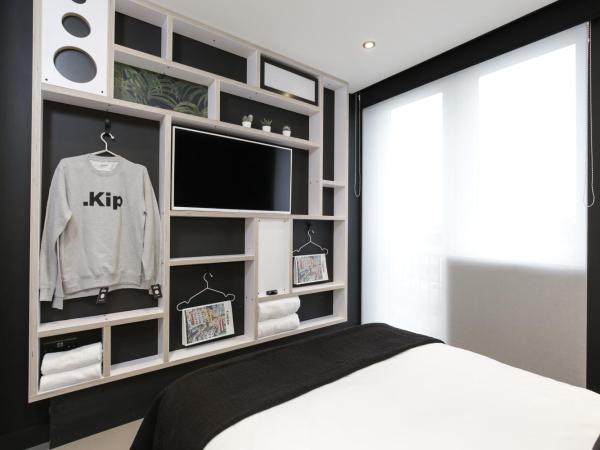 Kip Hotel : photo 3 de la chambre chambre double standard