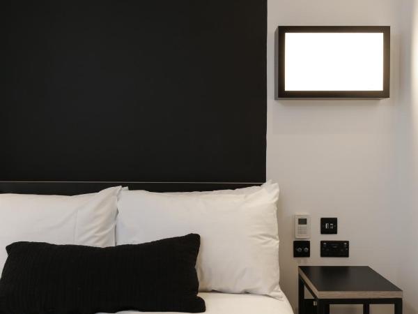 Kip Hotel : photo 2 de la chambre chambre double standard