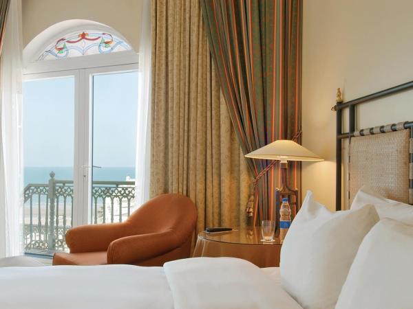 Grand Hyatt Muscat : photo 3 de la chambre suite king supérieure