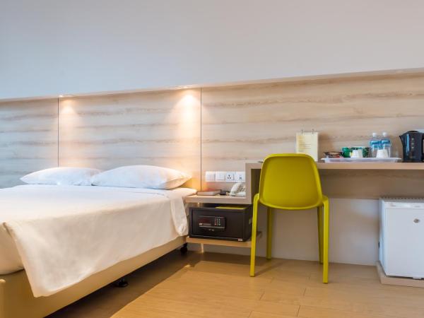Summer View Hotel : photo 4 de la chambre chambre communicante de luxe