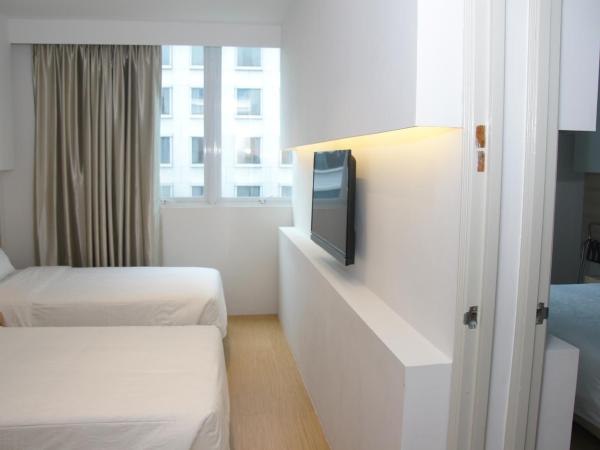 Summer View Hotel : photo 3 de la chambre chambre communicante de luxe