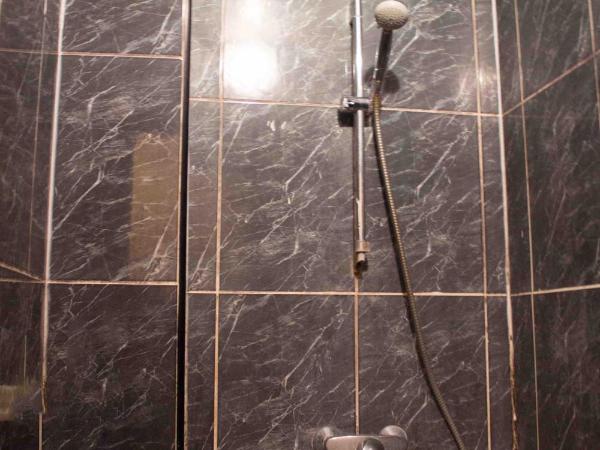 Hotel Europe BLV : photo 6 de la chambre chambre double standard avec salle de bains commune