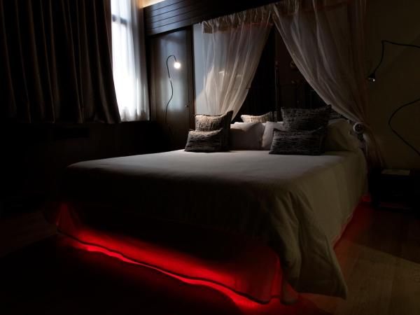Hotel Museu Llegendes de Girona : photo 3 de la chambre suite exclusive