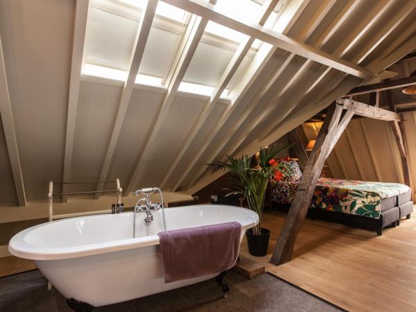 B&B Door 10 : photo 6 de la chambre suite