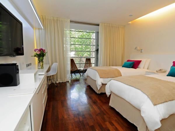 Ilum Experience Home : photo 8 de la chambre chambre double ou lits jumeaux classique