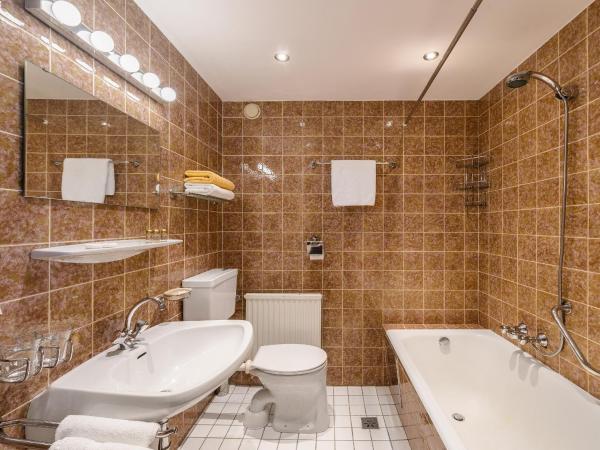 Bärenwirth : photo 5 de la chambre chambre double