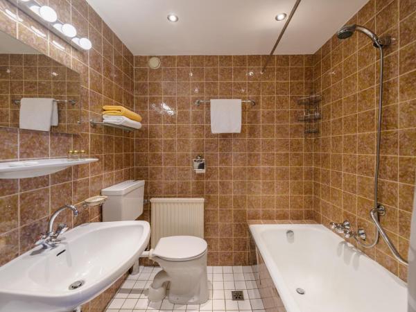 Bärenwirth : photo 5 de la chambre chambre familiale (2 adultes et 2 enfants)