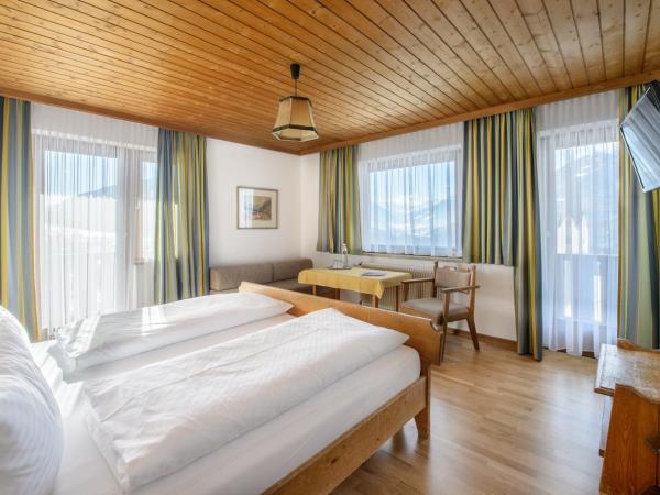 Bärenwirth : photo 5 de la chambre chambre double avec balcon