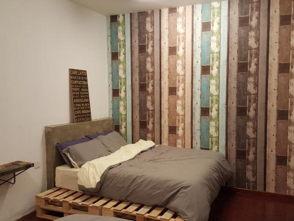 D'Story Brickhouse @ OKW : photo 2 de la chambre maison 5 chambres