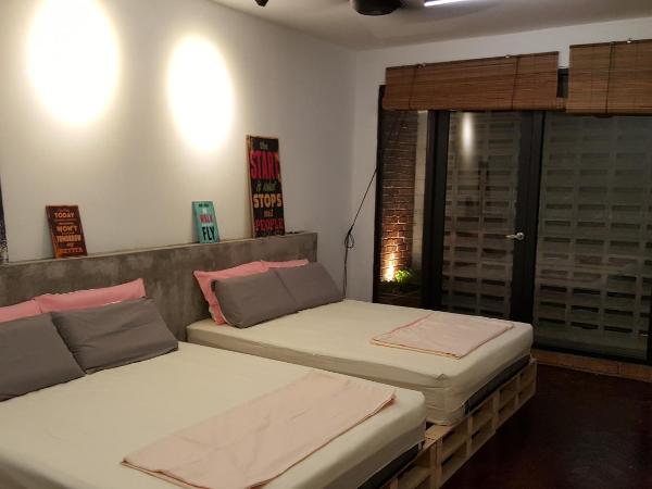 D'Story Brickhouse @ OKW : photo 3 de la chambre maison 5 chambres