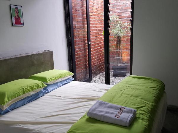 D'Story Brickhouse @ OKW : photo 4 de la chambre maison 5 chambres