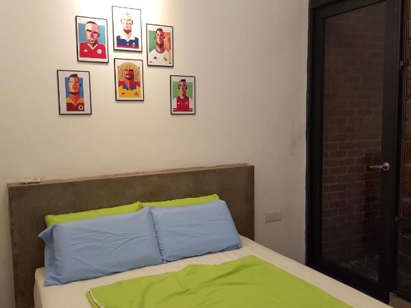 D'Story Brickhouse @ OKW : photo 6 de la chambre maison 5 chambres