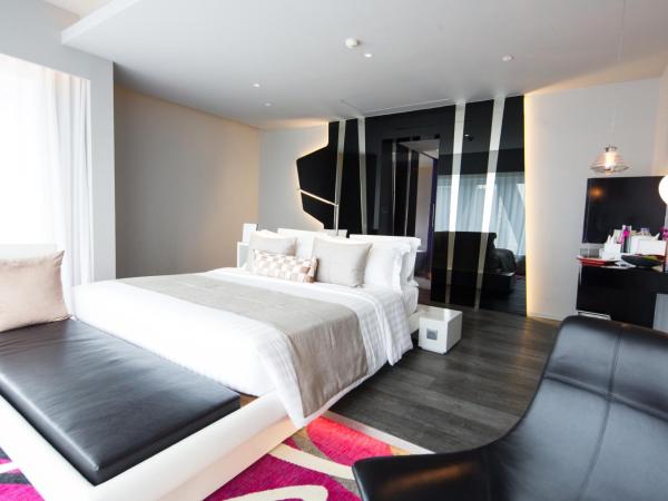Mode Sathorn Hotel - SHA Extra Plus : photo 3 de la chambre chambre double excutive