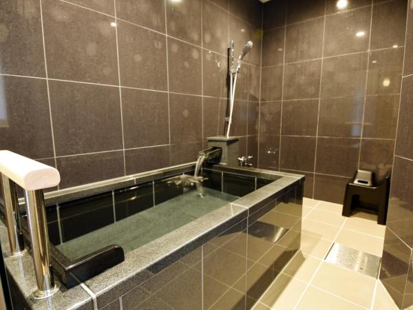 Arima Onsen Taketoritei Maruyama : photo 2 de la chambre chambre de luxe de style japonais avec chambre lits jumeaux et bain thermal intérieur - non-fumeurs - 101