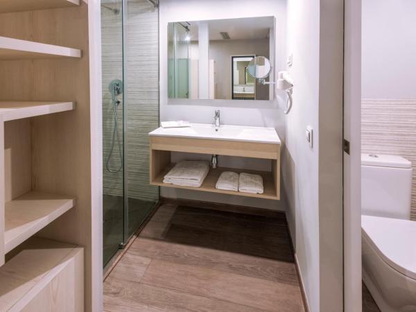 GHT Sa Riera : photo 4 de la chambre chambre simple