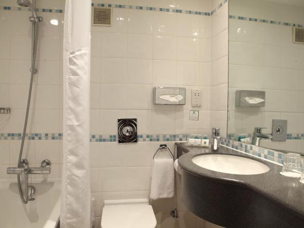 Holiday Inn London - Regent's Park, an IHG Hotel : photo 2 de la chambre chambre lits jumeaux standard