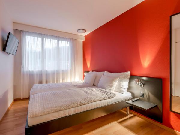 Boutique Hotel KARL : photo 3 de la chambre chambre double