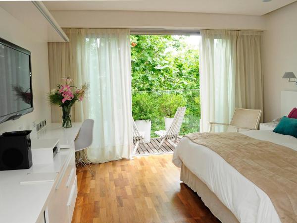 Ilum Experience Home : photo 9 de la chambre chambre double ou lits jumeaux classique