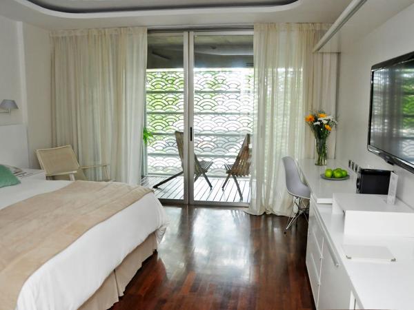 Ilum Experience Home : photo 5 de la chambre chambre double ou lits jumeaux classique