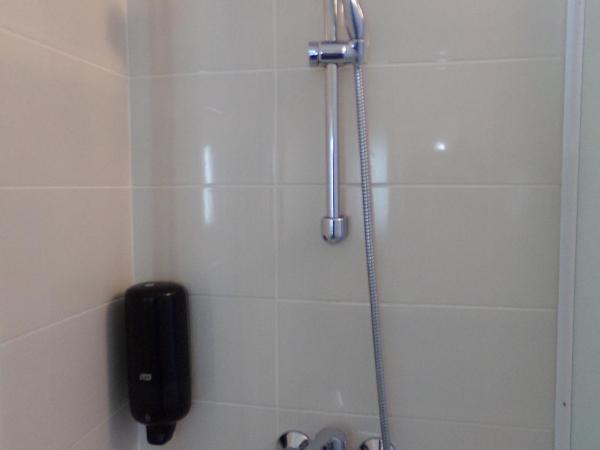 HoteI de la Plage Montpellier Sud : photo 5 de la chambre chambre double