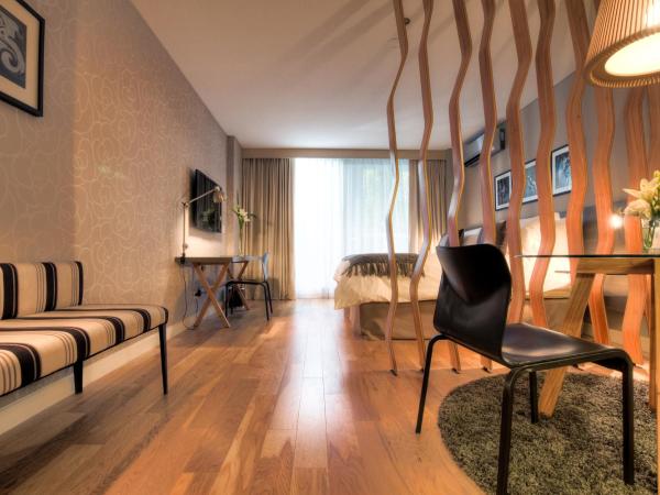 CasaSur Bellini : photo 9 de la chambre chambre double exécutive