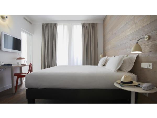 9Hotel Opera : photo 5 de la chambre chambre club