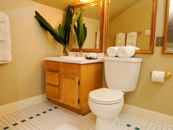 Edgar Degas House Historic Home and Museum : photo 7 de la chambre chambre double de luxe - 5634906