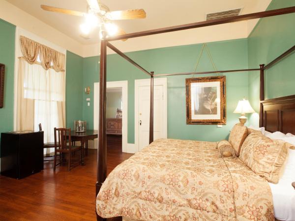 Edgar Degas House Historic Home and Museum : photo 4 de la chambre suite 2 chambres - 5634912