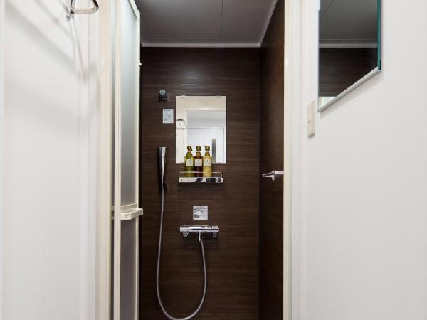 Tokyo Ariake Bay Hotel : photo 2 de la chambre female only - capsule - no daily cleaning