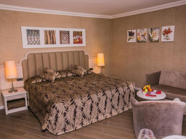 Elegance Hotels International Marmaris : photo 6 de la chambre chambre double