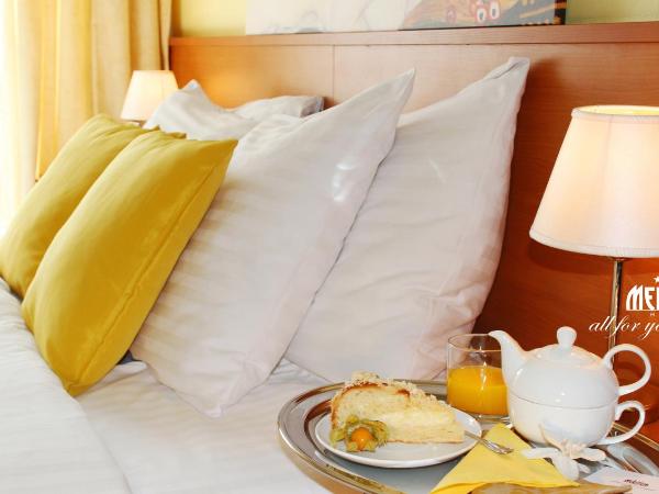 Hotel Meritum : photo 6 de la chambre chambre double