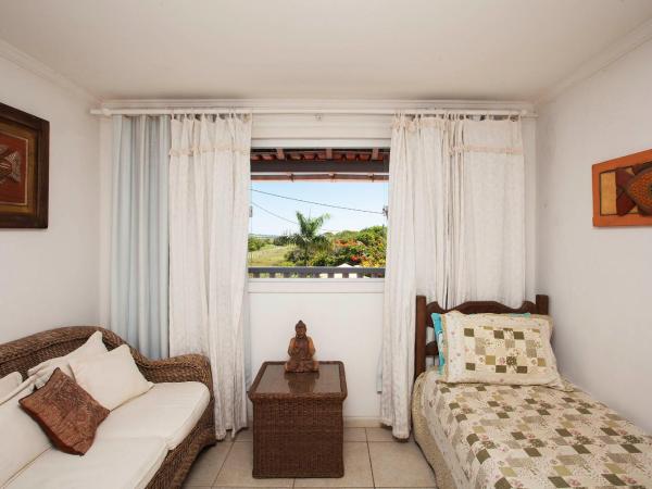 Spazio Buzios Guesthouse : photo 8 de la chambre suite lit king-size