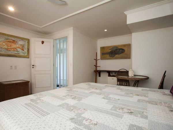 Spazio Buzios Guesthouse : photo 9 de la chambre chambre lit king-size