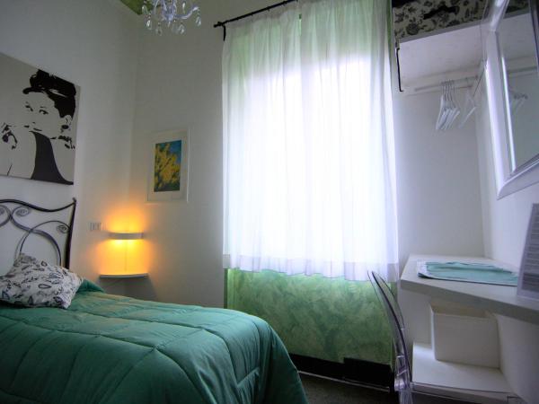 Locanda Villa Moderna : photo 4 de la chambre chambre simple